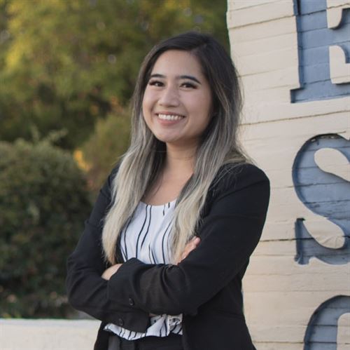 Board of Trustees Jaria Jaug